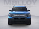 2026 Bronco Sport Thumbnail 3
