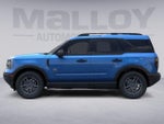2026 Bronco Sport Thumbnail 4