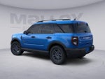 2026 Bronco Sport Thumbnail 5