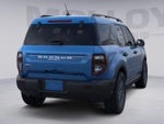 2026 Bronco Sport Thumbnail 7