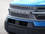 2026 Bronco Sport Thumbnail 9