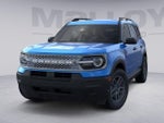 2026 Bronco Sport Thumbnail 10