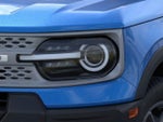2026 Bronco Sport Thumbnail 18