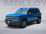 2026 Bronco Sport Thumbnail 1