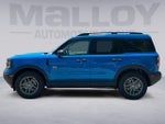 2026 Bronco Sport Thumbnail 2