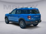 2026 Bronco Sport Thumbnail 3