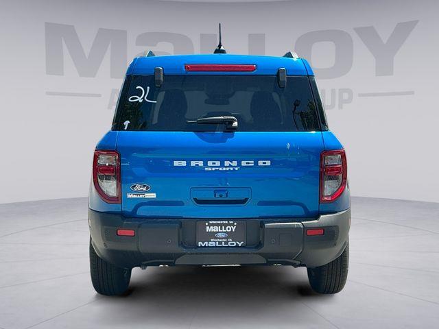 2026 Ford Bronco - $31,997