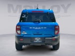 2026 Bronco Sport Thumbnail 4