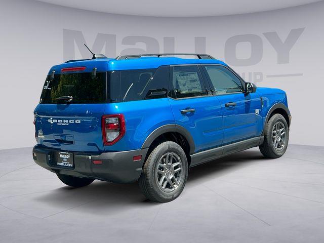 2026 Ford Bronco - $31,997