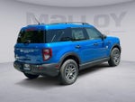 2026 Bronco Sport Thumbnail 5