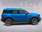 2026 Bronco Sport Thumbnail 6