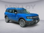 2026 Bronco Sport Thumbnail 7