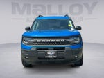 2026 Bronco Sport Thumbnail 8
