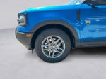 2026 Bronco Sport Thumbnail 9