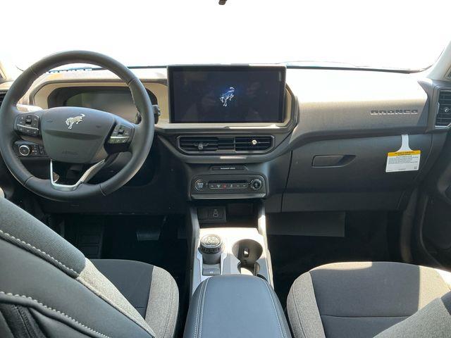 2026 Ford Bronco - $31,997