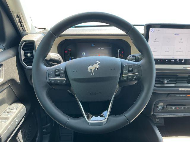 2026 Ford Bronco - $31,997