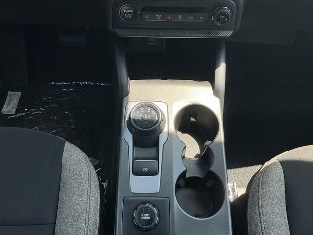 2026 Ford Bronco - $31,997