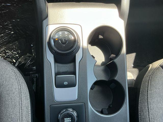 2026 Ford Bronco - $31,997