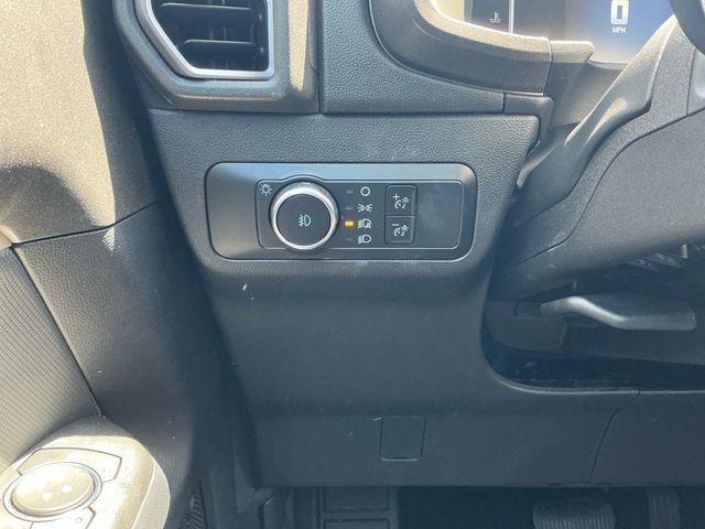 2026 Ford Bronco - $31,997