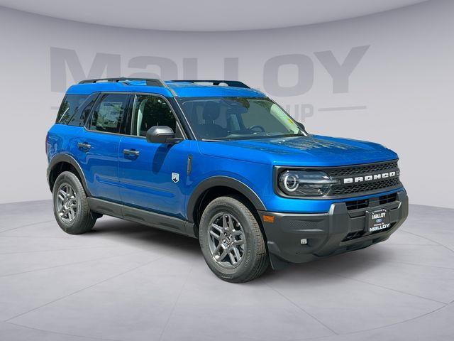 2026 Ford Bronco - $31,888