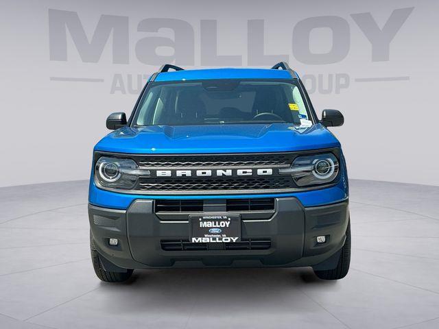 2026 Ford Bronco - $31,888