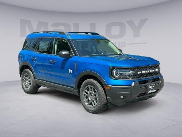 2026 Ford Bronco - $30,886