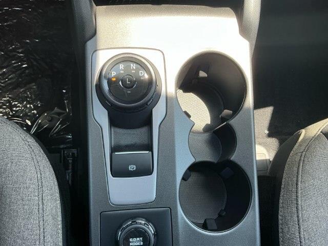 2026 Ford Bronco - $30,886