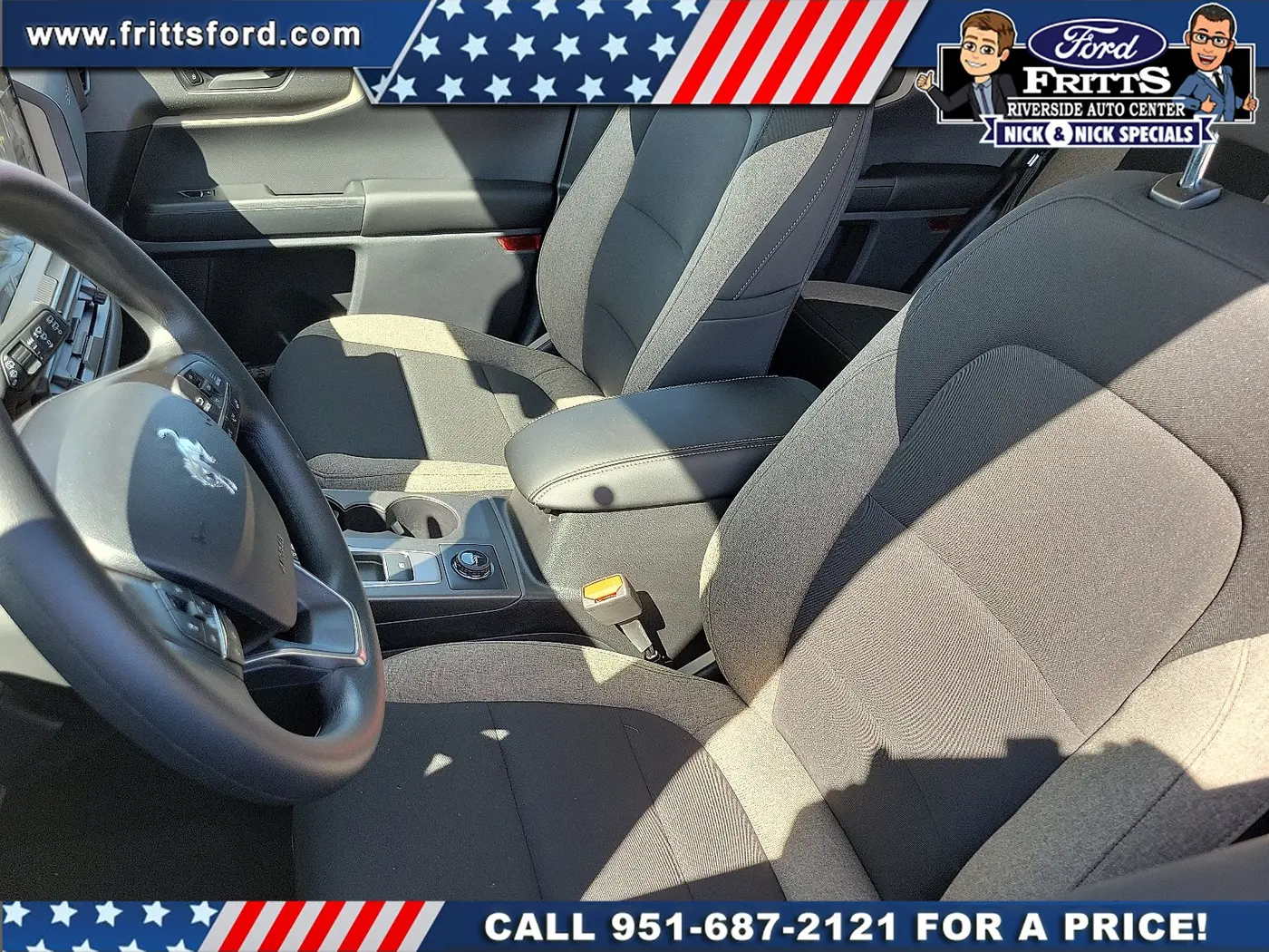 2026 Ford Bronco - $32,995