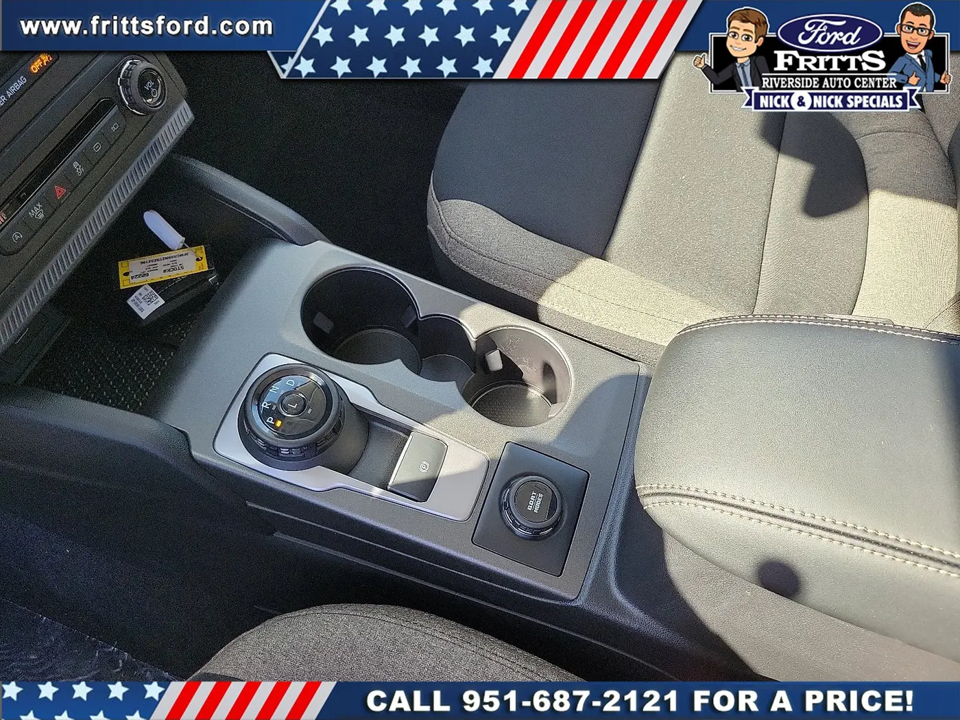 2026 Ford Bronco - $32,995