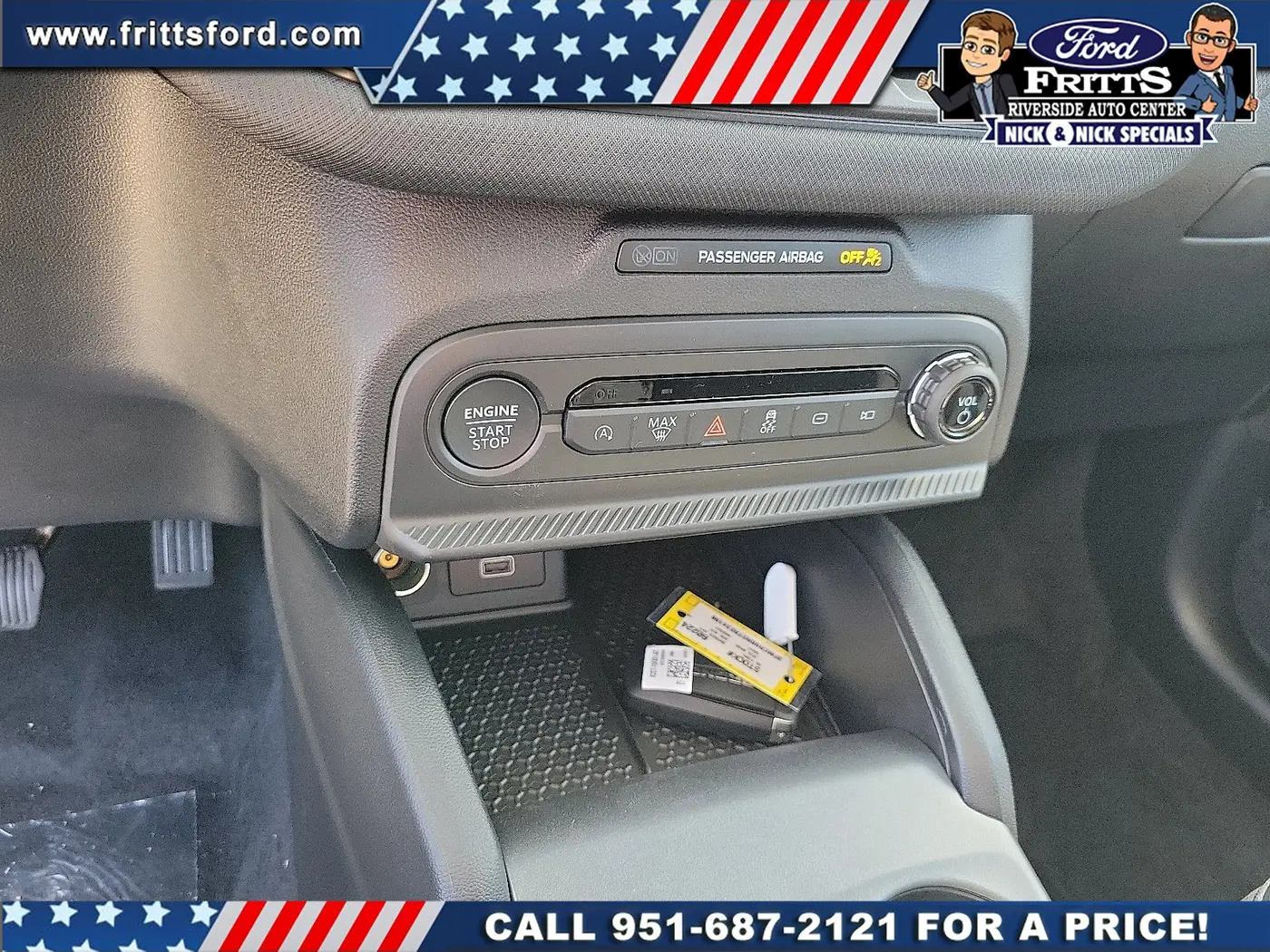 2026 Ford Bronco - $32,995