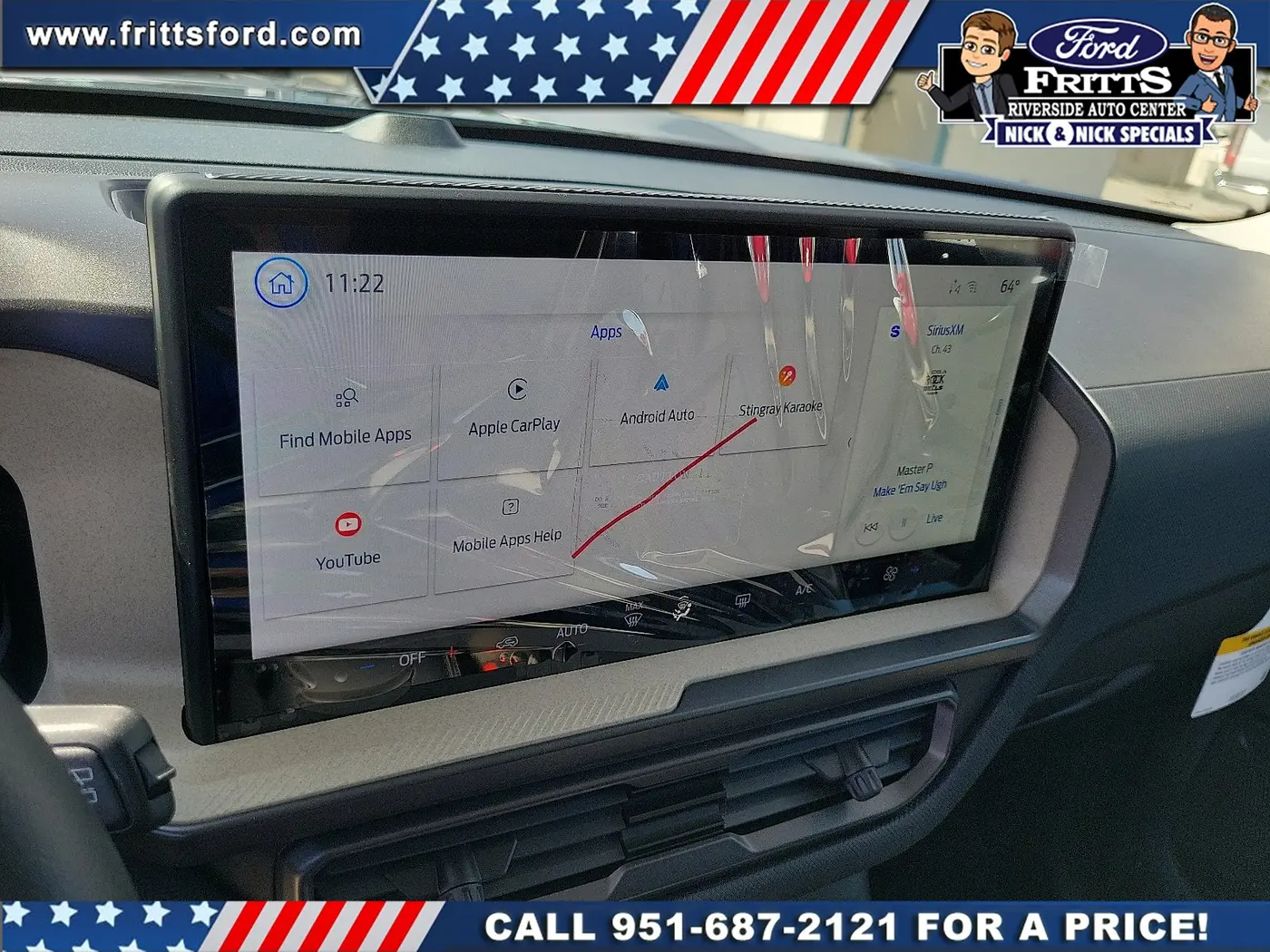 2026 Ford Bronco - $32,995