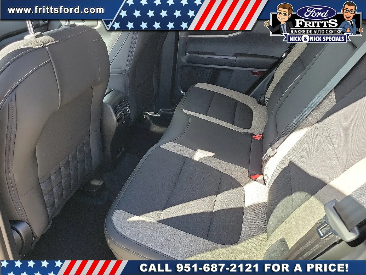 2026 Ford Bronco - $32,995