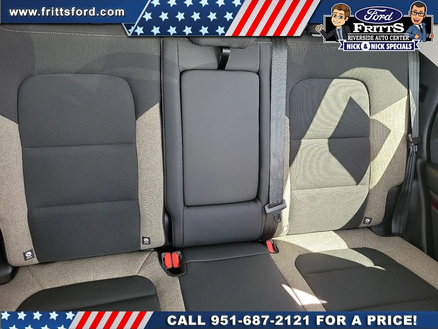 2026 Ford Bronco - $32,995