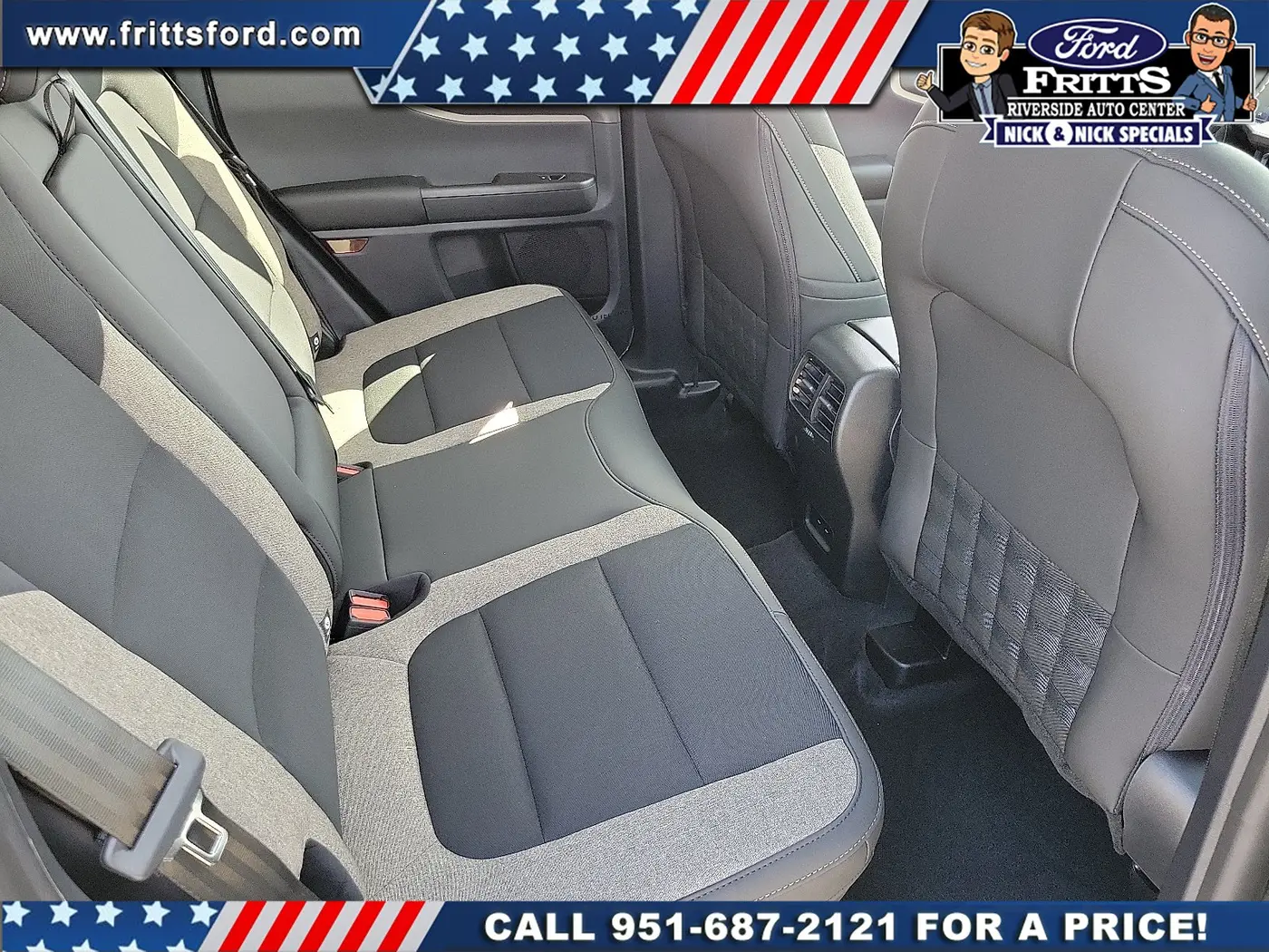 2026 Ford Bronco - $32,995
