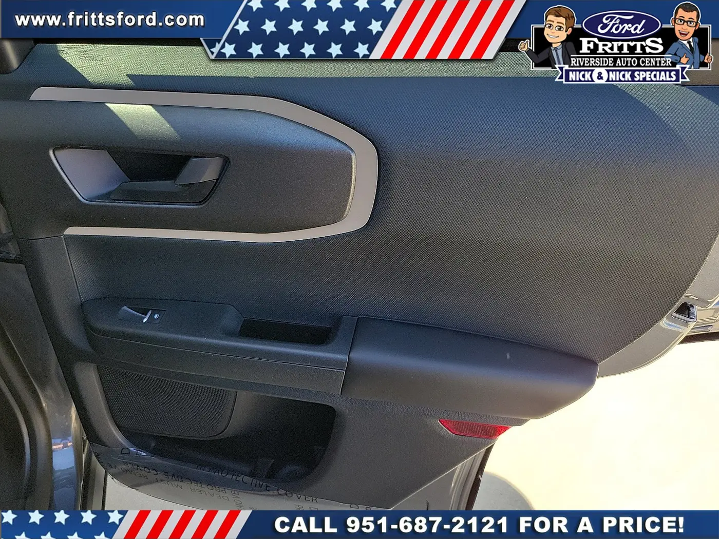 2026 Ford Bronco - $32,995