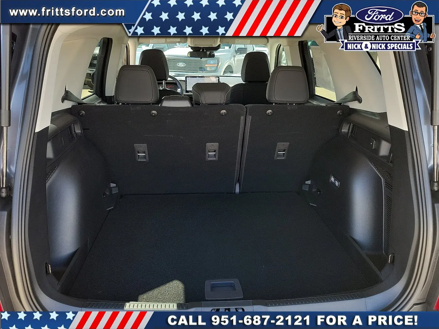 2026 Ford Bronco - $32,995