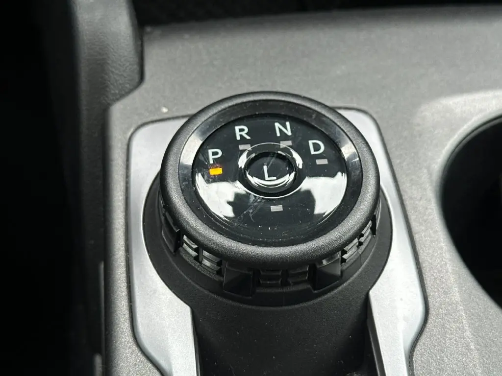 2026 Ford Bronco - $27,491