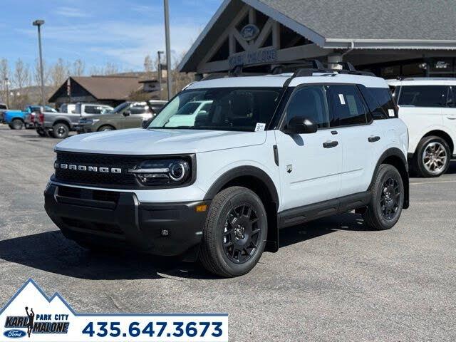 2026 Ford Bronco - $30,389