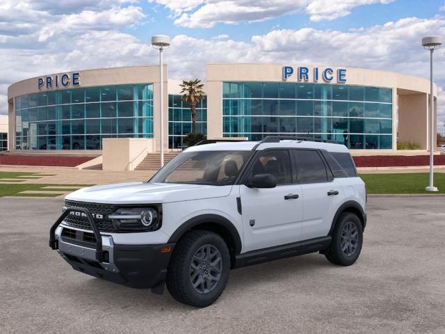 2026 Ford Bronco - $33,995