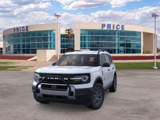 2026 Ford Bronco - $33,995