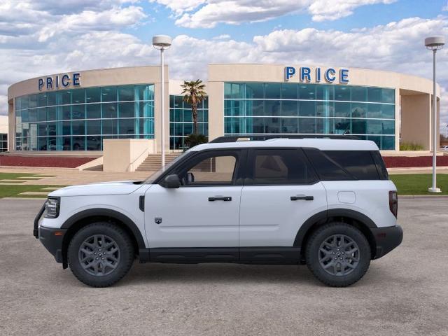 2026 Ford Bronco - $33,995