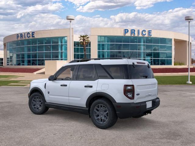 2026 Ford Bronco - $33,995