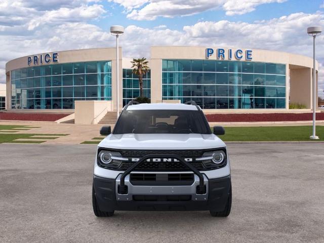 2026 Ford Bronco - $33,995