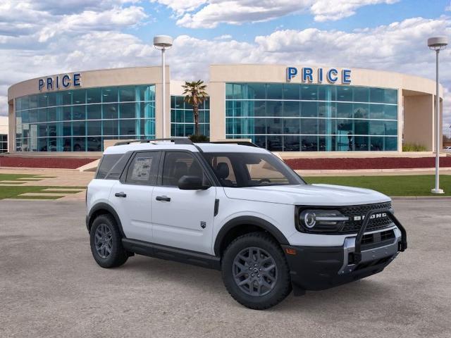 2026 Ford Bronco - $33,995