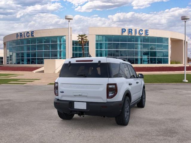 2026 Ford Bronco - $33,995