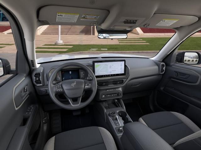 2026 Ford Bronco - $33,995