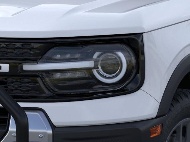 2026 Ford Bronco - $33,995