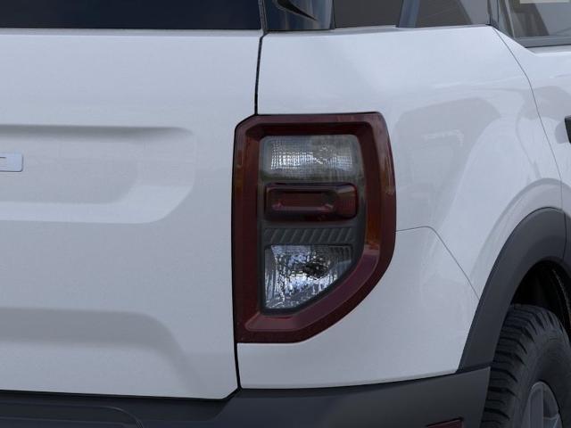 2026 Ford Bronco - $33,995