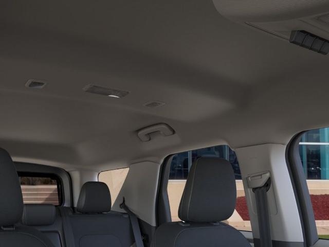 2026 Ford Bronco - $33,995