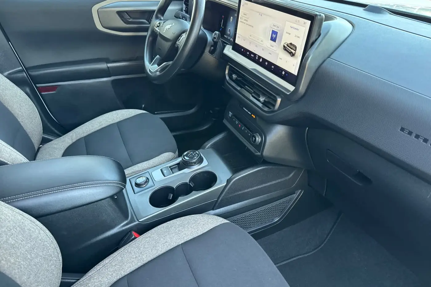 2026 Ford Bronco - $30,016